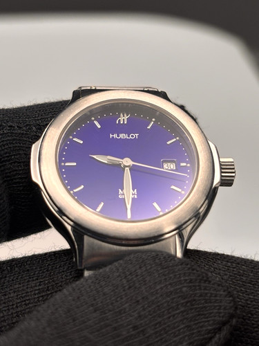 Hublot mdm 1393 - 1393.1, 28.5mm