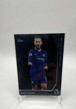 2025-26 Topps Premier League -