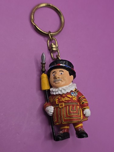 Keyring key ring keychain - ring,