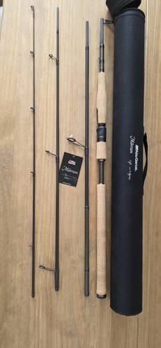 Abu garcia morrum 904l 9ft - abu,