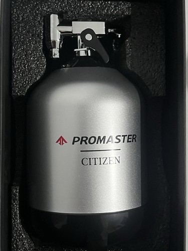 Citizen promaster divers watch - citizen,