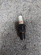 KLG SPARK PLUG 14mm  FE 50