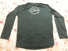 Parkrun Milestone Men's