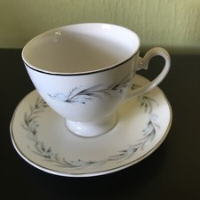 Vintage Mayfair Fine Bone