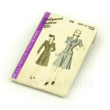 Dolls House Miniature