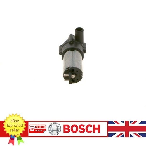 Bosch auxiliary water - auxiliary, pump