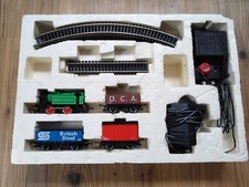 Hornby Industrial Freight