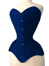 Heavy Duty Double Steel Boned