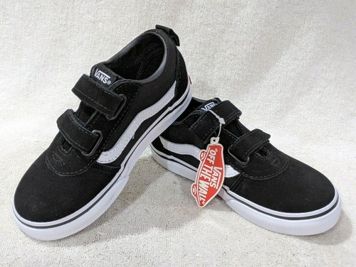 Vans toddler boy ward v - toddler, boy's