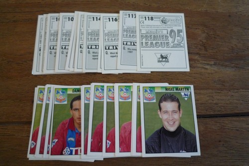 Merlin premier league - league, 95