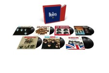 The Beatles 1964 Albums In
