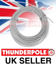 Thunderpole Antenna Wire - Ham
