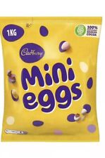 Cadbury Chocolate Mini Eggs