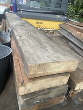 Wooden Purlins/ Sleepers