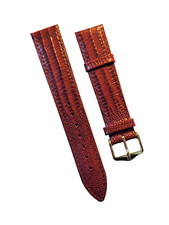 HIRSCH QUALITY VINTAGE 18MM