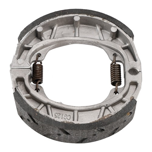 Front rear brake - brake, for