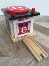 Thomas & Friends Wooden