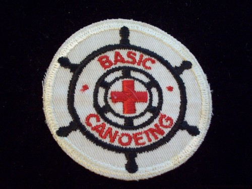 American red cross - american, basic