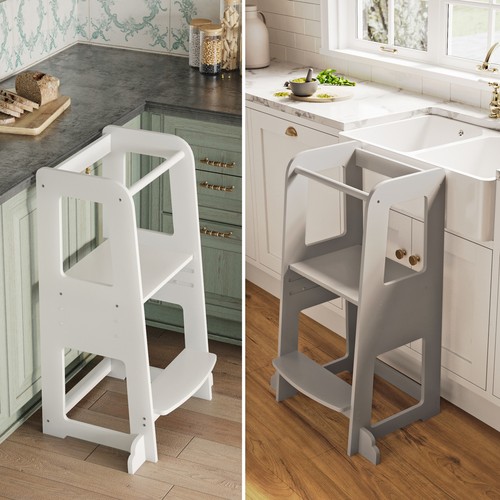 Avery wooden kitchen helper - wooden,