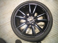 ASTRA VXR 19" GENUINE GM RONAL