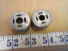 Puch Moped Puch Maxi moped  Puch Grand Prix NOS Pedal  Shaft Ends 