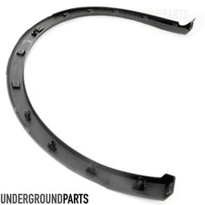 VW TIGUAN mk2 REAR BACK WHEEL