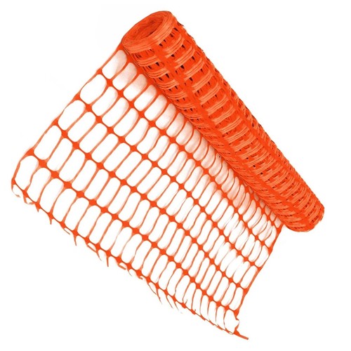 50m barrier fencing mesh - barrier,