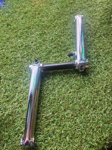 Brand new bmx peice cranks - peice,