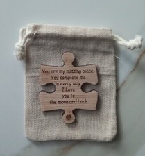 Your My Missing Piece Jigsaw