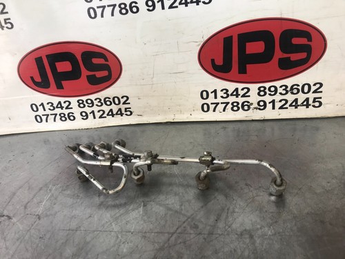 Diesel injector pipe set - , x