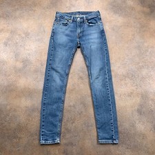 LEVI'S 519 Jeans Mens (30 Inch