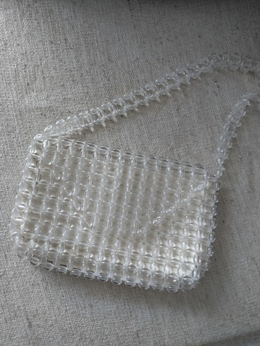 Zara bag shoulder - bag,