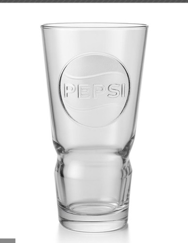 Pepsi glasses - pepsi,