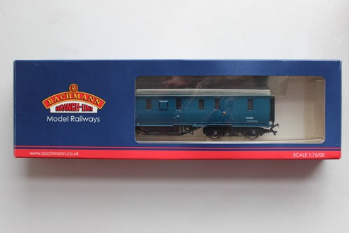 Bachmann 328 50ft - bachmann, parcels