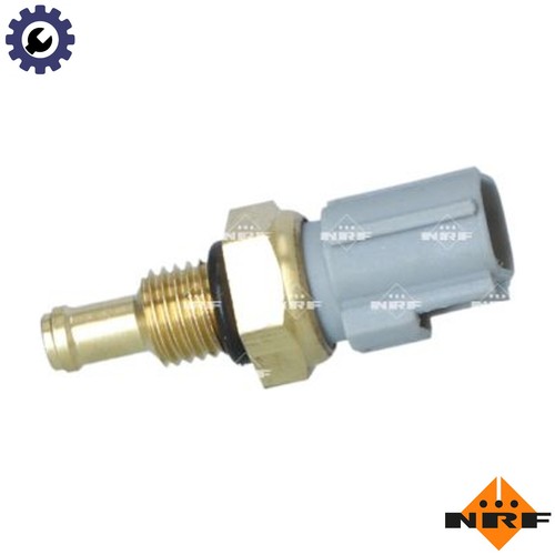 Sensor coolant temperature - sensor,