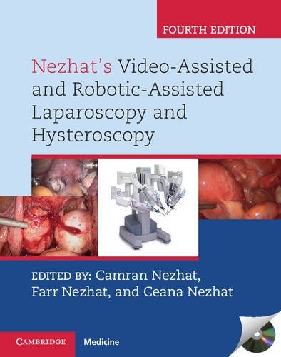 Nezhat video assisted - nezhat's, video-assisted