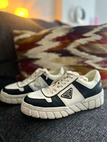 Prada men low - prada,