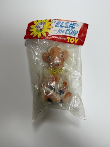 Vintage borden elsie - elsie, the
