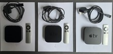 Apple TV 3rd Generation HD