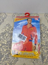 Smiffys Baywatch Lifeguard