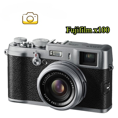 Fujifilm x100 aps digital - fujifilm, aps-c