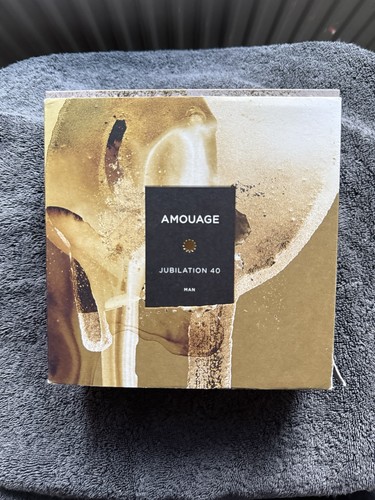 Amouage jubilation extrait - jubilation, 40