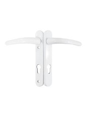 Vita Upvc Door Handle 92mm PZ