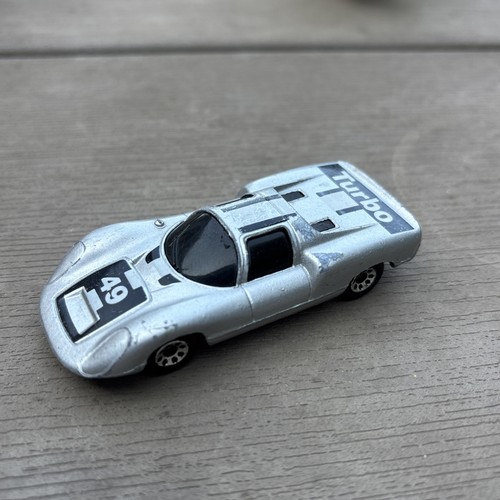 Matchbox super br35 - matchbox, br35/36