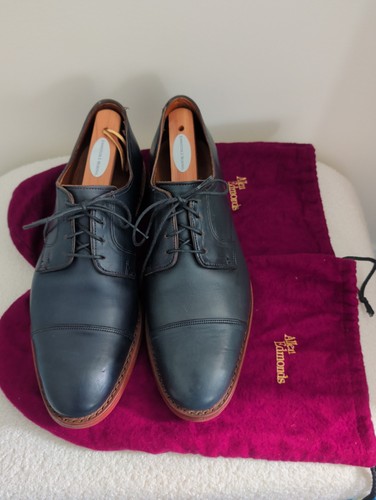 Allen edmonds oak street - edmonds, 4302