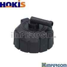 SEALING CAP COOLANT TANK 29655