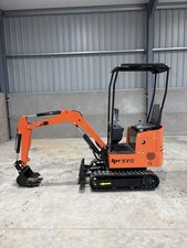 Brand New Unused JPC KV12
