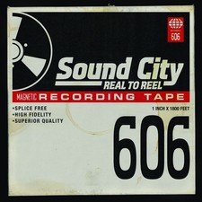 Various Artists : Sound City