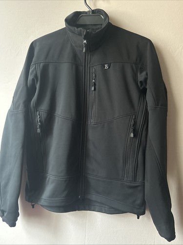 Haglofs windstopper jacket - windstopper,