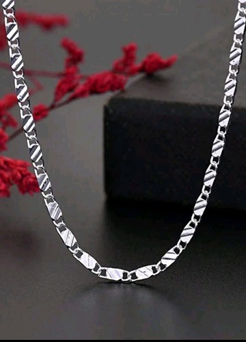 Genuine solid 925 sterling - genuine,